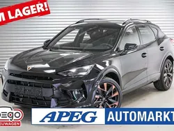 Midnight black Neu 2025 Cupra Formentor SUV | 35.190 €
