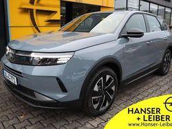 Grau Neu 2025 Opel Grandland X Edition SUV | 30.590 € (Guter Preis)
