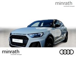 Grau Neu 2025 Audi A1 Sportback S-Line Kleinwagen | 33.680 € (Fairer Preis)