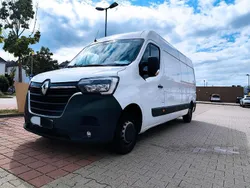 Weiß Gebraucht 2020 Renault Master Van | 14.900 €