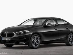 Schwarz Gebraucht 2024 BMW 218 Comfort Edition Coupé | 31.990 € (Fairer Preis)