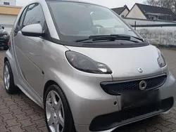 Smart ForTwo Coupé