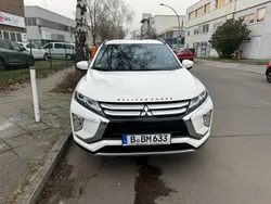Andenweiss (s) Gebraucht 2020 Mitsubishi Eclipse Cross Diamant Edition SUV | 18.500 € (Guter Preis)