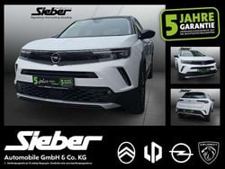 Jade weiss/arktis weiss Gebraucht 2022 Opel Mokka-e Elegance SUV | 17.990 € (Guter Preis)