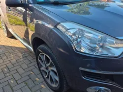 Citroën C-Crosser