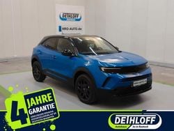 Blau Gebraucht 2025 Opel Mokka GS Line SUV | 21.770 € (Fairer Preis)