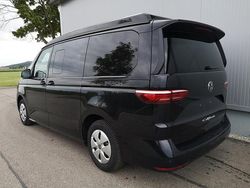 Neu 2024 VW California Beach Van | 57.588 € (Superpreis)