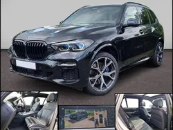 Schwarz Gebraucht 2022 BMW X5 M Sport SUV | 54.890 € (Superpreis)