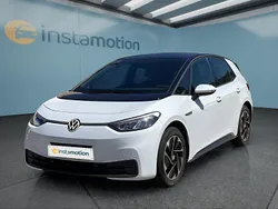 Gebraucht 2021 VW ID.3 Pro Kleinwagen | 20.799 € (Superpreis)