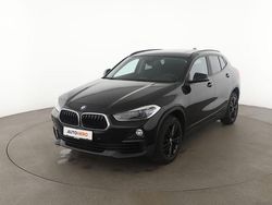 Schwarz Gebraucht 2019 BMW X2 Advantage SUV | 22.890 € (Fairer Preis)