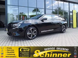 Schwarz Gebraucht 2025 Opel Astra Kombi | 32.940 € (Fairer Preis)