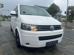 Weiß Gebraucht 2011 VW T5 Comfortline Van | 18.999 € (Teuer)