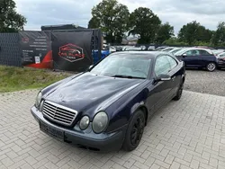 Other Gebraucht 2001 Mercedes CLK200 Elegance Coupé | 2.500 € (Teuer)