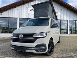 Grau Gebraucht 2022 VW T6.1 California Van | 69.990 €