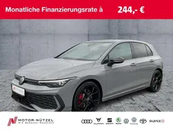 Grau Gebraucht 2025 VW Golf VIII GTI Kleinwagen | 40.930 € (Superpreis)