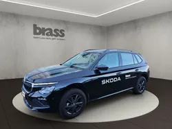 Blackmagic perleffekt Gebraucht 2025 Skoda Kamiq Tour SUV | 29.900 € (Etwas zu teuer)