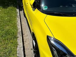 Gelb Gebraucht 2020 Suzuki Swift Sport Kleinwagen | 13.900 € (Fairer Preis)