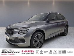 Grau Neu 2025 Skoda Kamiq Monte Carlo SUV | 31.490 €