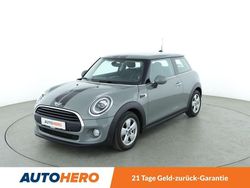 Grau Gebraucht 2018 Mini ONE Kleinwagen | 13.950 € (Etwas zu teuer)