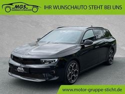 Karbon schwarz (meta Gebraucht 2024 Opel Astra drive Kombi | 26.980 € (Etwas zu teuer)