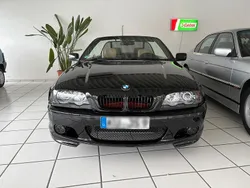 Schwarz Gebraucht 2002 BMW 325 Cabriolet M Sport Cabrio | 6.750 € (Guter Preis)