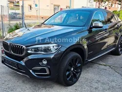 Grau Gebraucht 2015 BMW X6 Performance SUV | 29.999 €