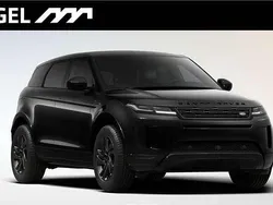 Santorini black Neu 2025 Land Rover Range Rover evoque S SUV | 62.540 € (Fairer Preis)