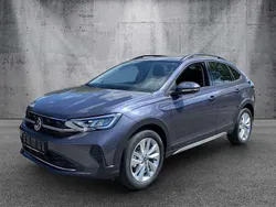 Rauchgrau Neu 2025 VW Taigo R SUV | 24.460 € (Superpreis)