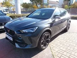 Magnetic grau (metallic) Gebraucht 2020 Cupra Formentor VZ SUV | 29.980 € (Guter Preis)