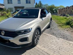 Andere farben Gebraucht 2021 VW Golf Cabrio | 20.900 € (Fairer Preis)