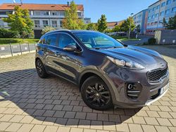 Schwarz Gebraucht 2018 Kia Sportage Spirit SUV | 19.500 € (Fairer Preis)