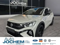 Grau Neu 2025 VW Taigo IQ Drive SUV | 42.990 €