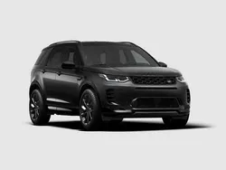 Grau Neu 2025 Land Rover Discovery Sport SE Dynamic SUV | 68.950 € (Fairer Preis)
