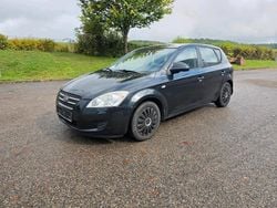 Schwarz Gebraucht 2009 Kia Ceed LX Kleinwagen | 999 € (Superpreis)