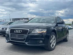 Schwarz Gebraucht 2009 Audi A4 Attraction Kombi | 3.299 € (Guter Preis)
