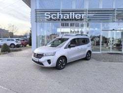 Silber Neu 2025 Nissan Townstar Tekna Van | 29.900 € (Fairer Preis)