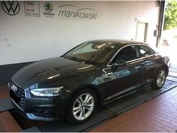 Grau Gebraucht 2019 Audi A5 Sport Coupé | 26.710 € (Fairer Preis)