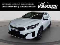 Weiss Gebraucht 2025 Kia XCeed Vision SUV | 21.990 € (Guter Preis)
