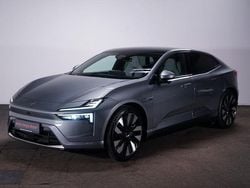 Grau Gebraucht 2024 Polestar 4 SUV | 49.249 € (Superpreis)