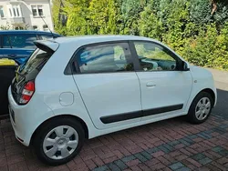 Weiß Gebraucht 2015 Renault Twingo Experience Kleinwagen | 6.600 € (Fairer Preis)
