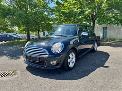 Schwarz Gebraucht 2011 Mini ONE Kleinwagen | 4.590 € (Fairer Preis)