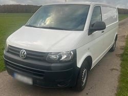 Weiß Gebraucht 2015 VW T5 Van | 10.200 €
