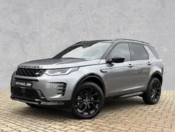 Eiger grey Gebraucht 2025 Land Rover Discovery Sport SE Dynamic SUV | 64.340 € (Etwas zu teuer)