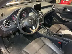 Schwarz Gebraucht 2017 Mercedes GLA180 Urban SUV | 15.555 € (Superpreis)