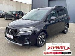 Terracotta Neu 2025 Nissan Townstar Tekna Van / Kleinbus | 34.490 € (Fairer Preis)
