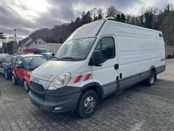 Weiß Gebraucht 2012 Iveco Daily Van / Kleinbus | 12.995 € (Fairer Preis)