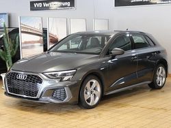 Gebraucht 2024 Audi A3 S-Line | 36.500 € (Teuer)