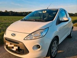 Weiß Gebraucht 2011 Ford Ka Kleinwagen | 3.700 € (Fairer Preis)