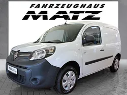 Weiß Gebraucht 2021 Renault Kangoo Van / Kleinbus | 13.975 € (Fairer Preis)