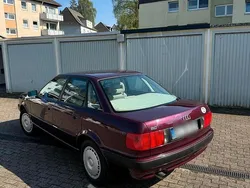 Gebraucht 1994 Audi 80 Limousine | 5.999 €